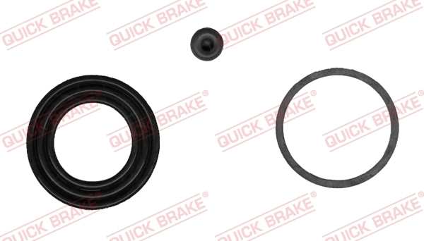Repair Kit, brake caliper